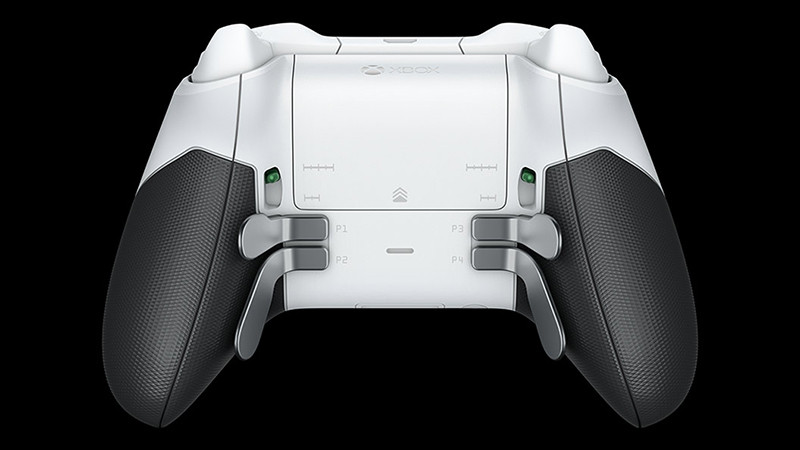   Xbox One    Elite () (HM3-00012)