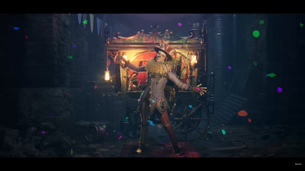 Gangs of Sherwood [PC, �������� ������]