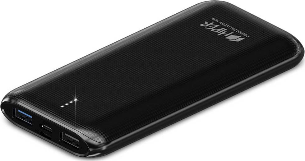 ������� ����������� HIPER RPX10000 (Black)