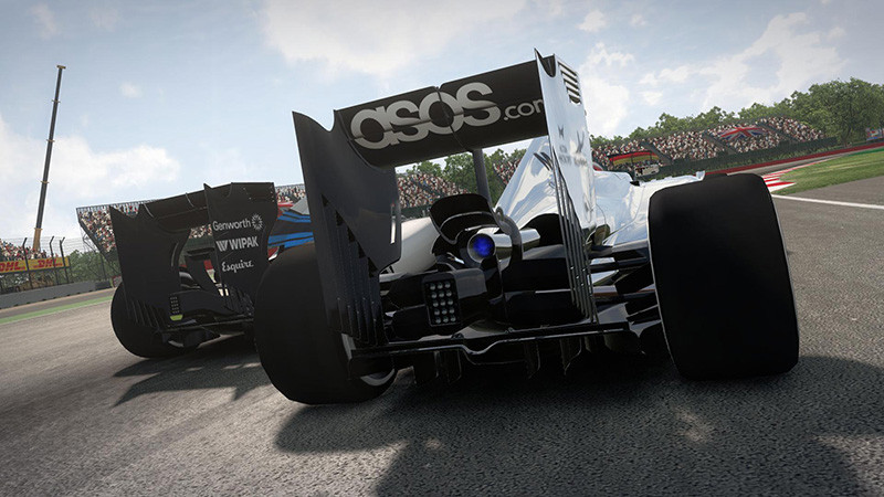 F1 2014 [PC, �������� ������]