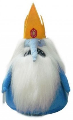   Adventure Time. Ice King (30 )