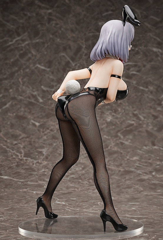 ������� Magical Sempai: Sempai Bunny Ver. (38 ��)