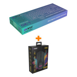 ����� �������� HIPER I� (���������� GENOME GK-1, ���� GMUS-4000COBR)