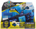 - Glove Blaster:   + 10 