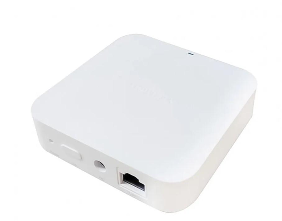 ����� ���������� Xiaomi Yeelight gateway (mesh) (YLWG01YL)