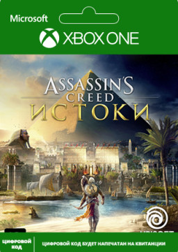 Assassin's Creed:  (Origins) [Xbox One,  ]