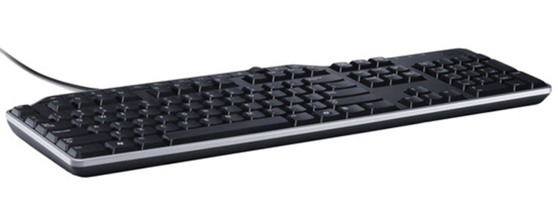 ���������� DELL KB-522 ��������� USB ��� PC (������)(580-17683)