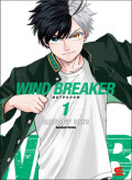  Wind Breaker: .  1