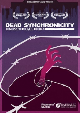 Dead Synchronicity: Tomorrow Comes Today [PC, �������� ������]