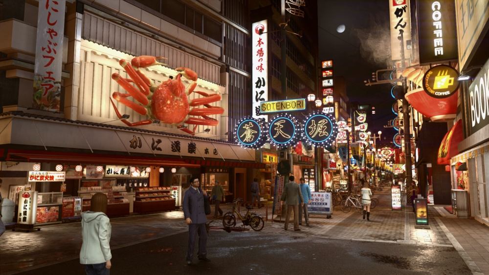 Yakuza Kiwami 2 [PC,  ]