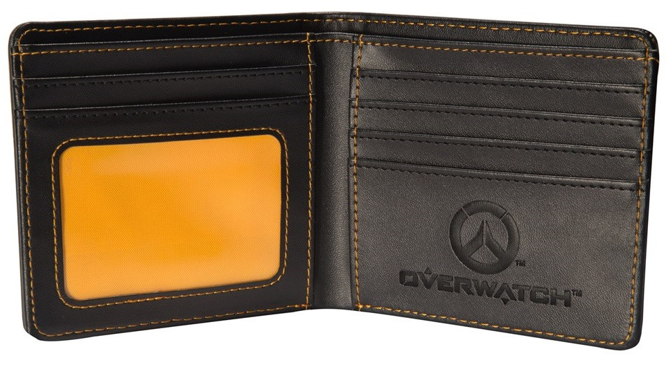  Overwatch: Logo