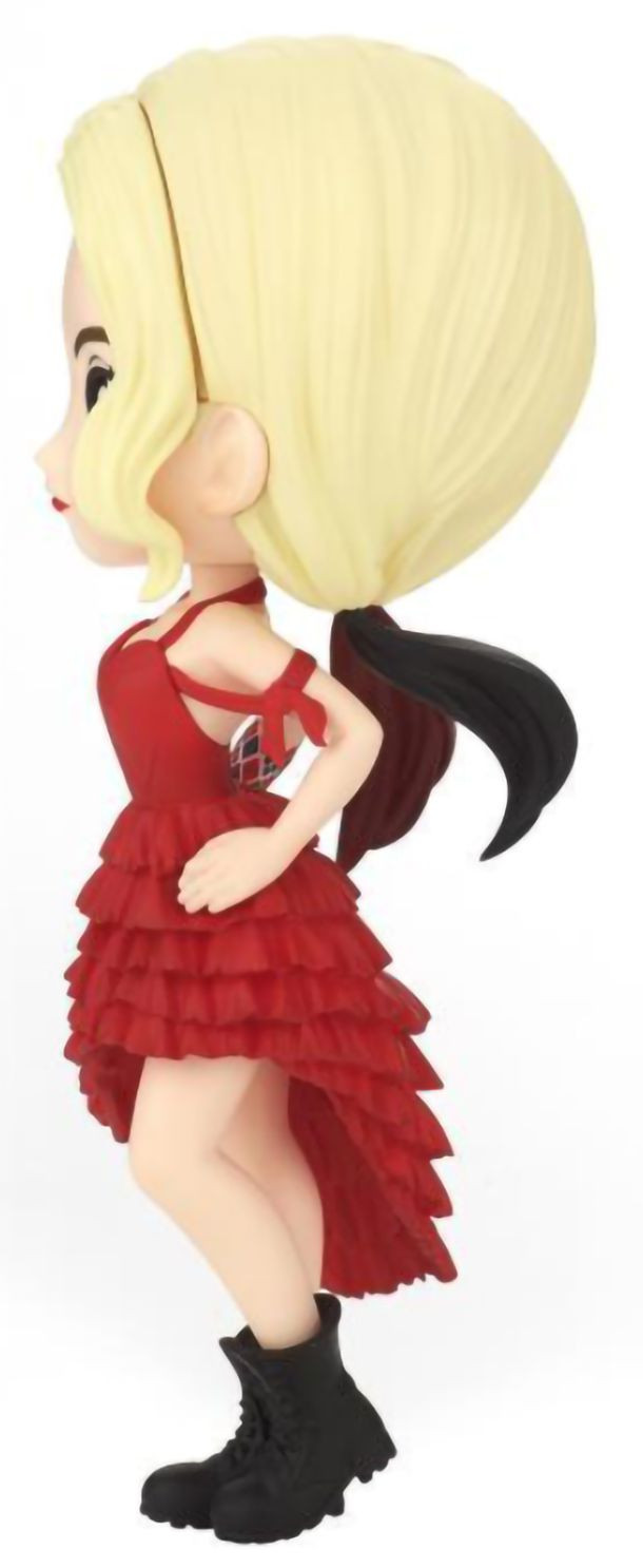 ������� Q Posket: The Suicide Squad � Harley Quinn (Version A) (14 ��)