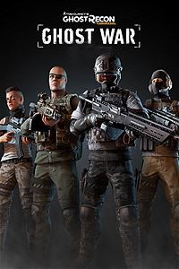 Tom Clancy's Ghost Recon: Wildlands. Ghost War.  [PC,  ]