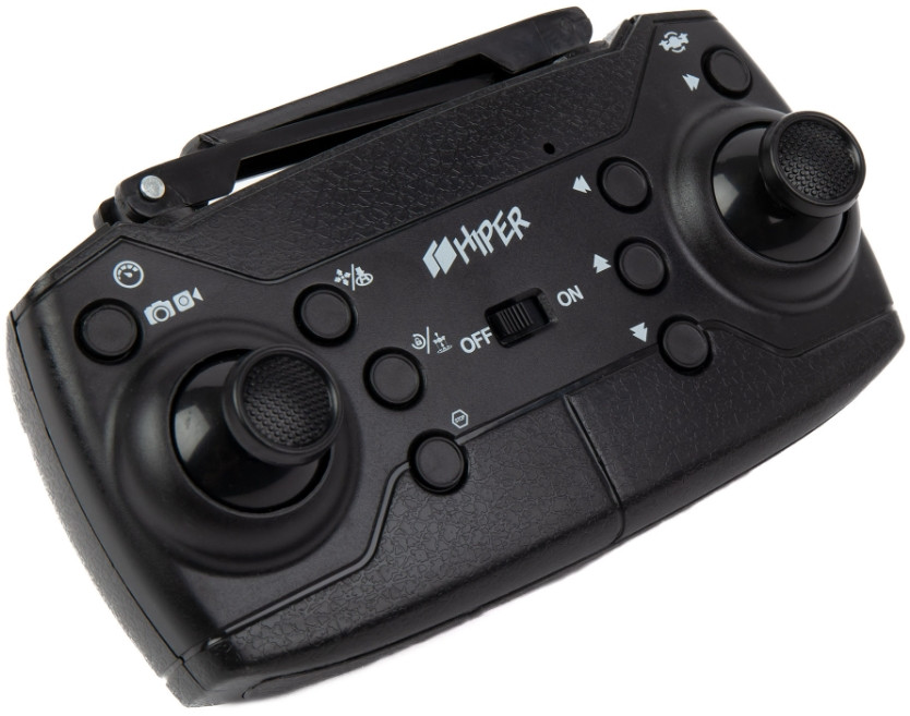   Hiper Sky Legend FPV (HQC-0033)