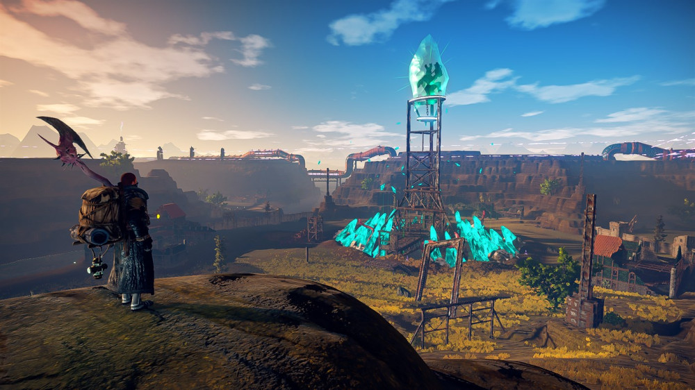 Outward Adventurer Bundle [Xbox, �������� ������] 