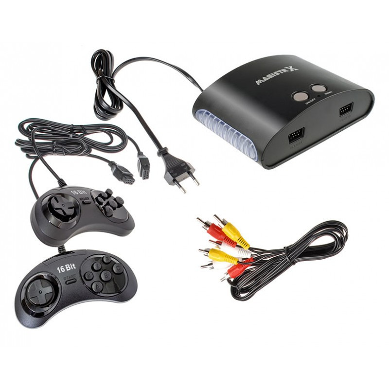 Magistr Mega Drive 16Bit (250 ) (MX-250)