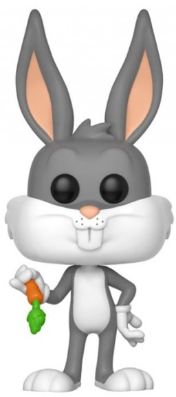 Funko POP Animation: Looney Tunes  Bugs Bunny (9,5 )