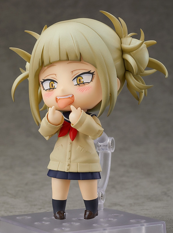  Nendoroid My Hero Academia: Himiko Toga (Re-Run) (10 )