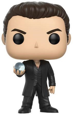 Фигурка Funko POP Movies: The Dark Tower – The Man In Black (9,5 см)