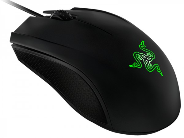 Мышь Razer Abyssus 2014 проводная оптическая игровая для PC