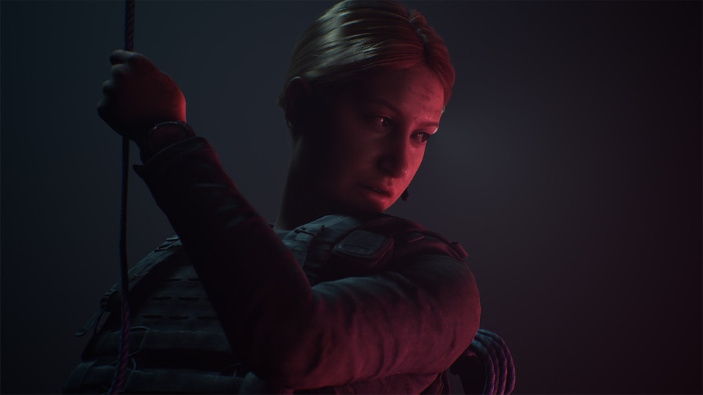 The�Dark�Pictures�Anthology:�House�of�Ashes�[Xbox,����������������]