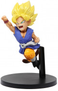 ������� Dragon Ball GT: Wrath Of The Dragon Super Saiyan Goku (13 ��)