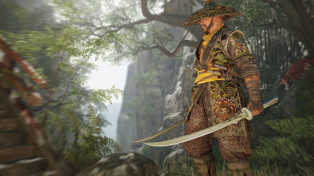 For Honor: Battle Bundle Y4S3. ���������� [PC, �������� ������]