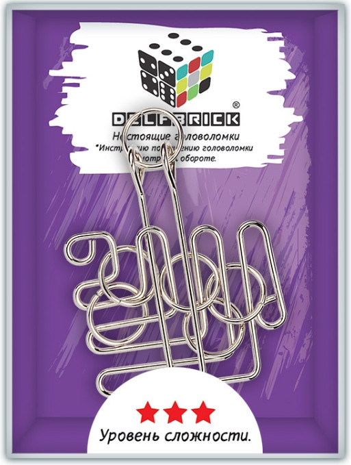 ����������� Delfbrick �������� ������������� � 3 ������� (DLM-38)