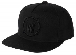  World Of Warcraft: Blackout Snapback