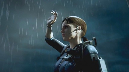 Resident Evil: Revelations [PC-Jewel]