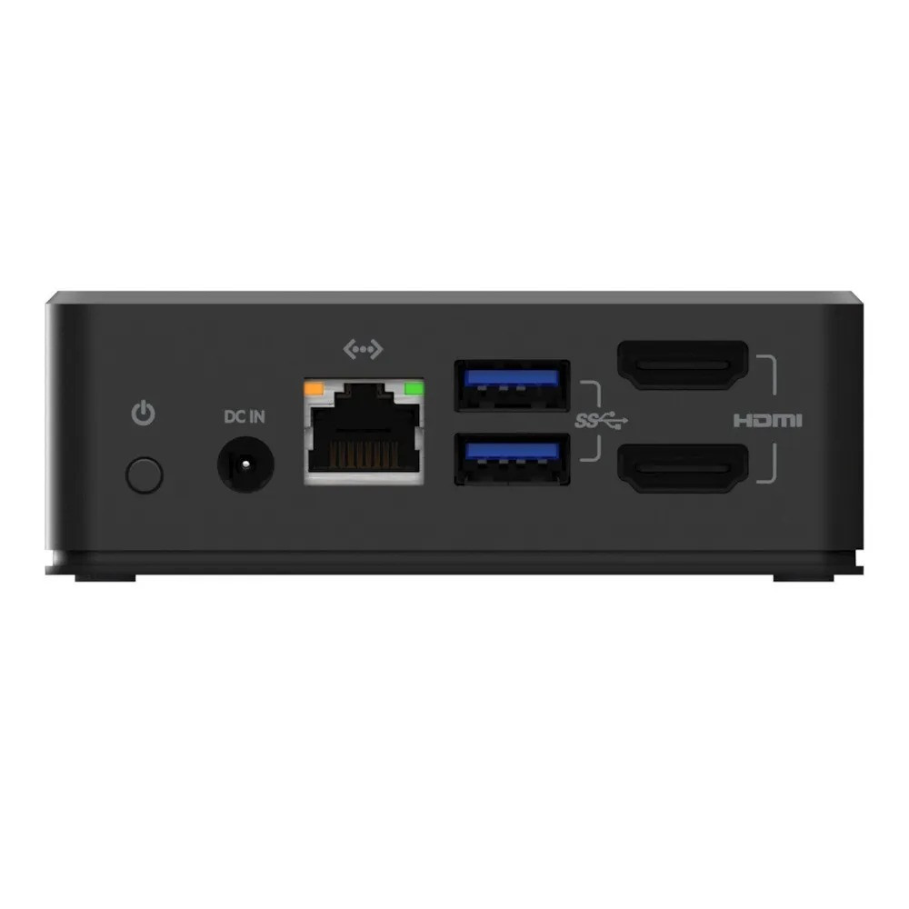 ���-������� Belkin ��� ���� ��������, USB-C (������) (INC002VFBK)