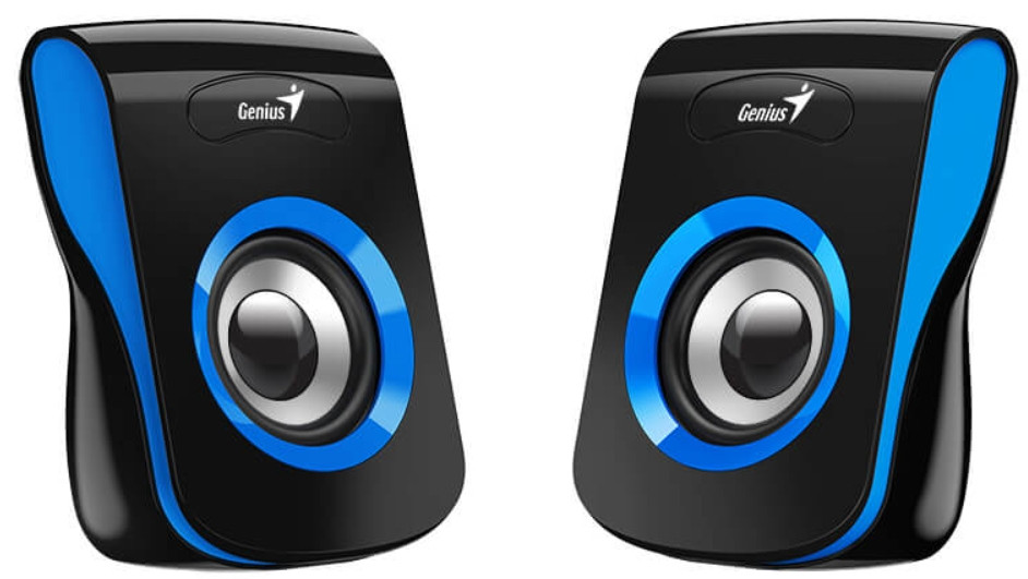 ������� Geinus SP-Q180 ��������� ��� PC (�����)