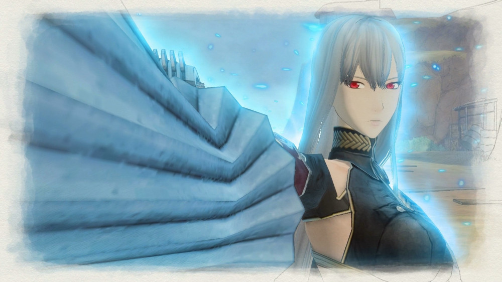 Valkyria Chronicles 4. The Two Valkyria.  [PC,  ]