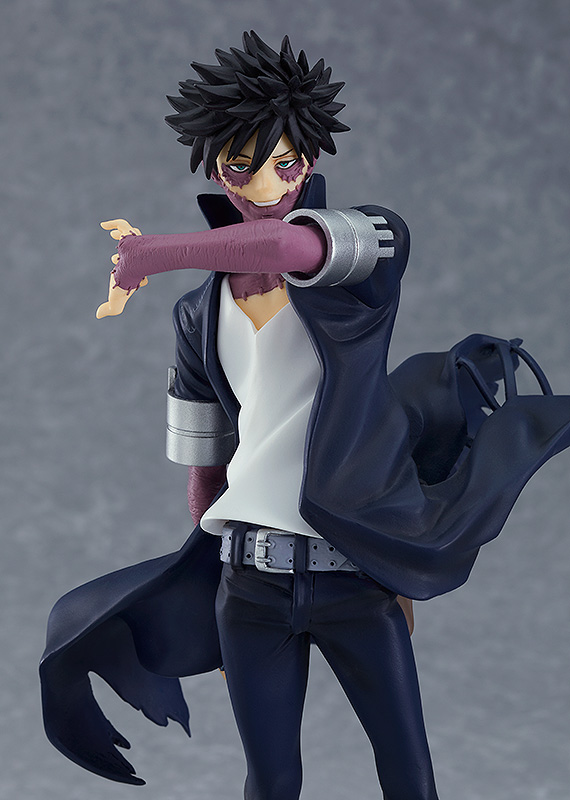Фигурка Pop Up Parade My Hero Academia: Boku no Hero Academia Dabi (18 см)