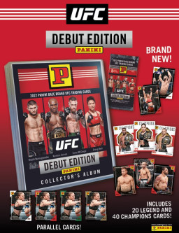 -   UFC