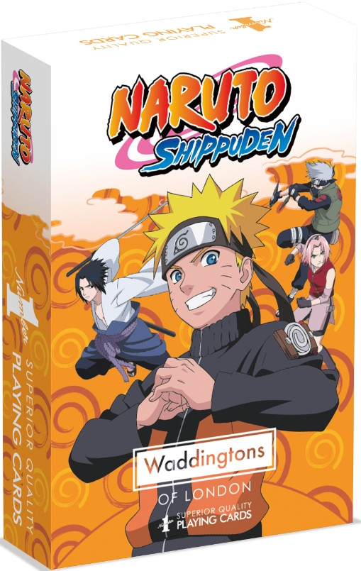  Naruto Shippuden +  Huggy Wuggy 33  