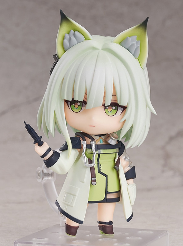  Nendoroid Arknights: Kal`tsit (10 )