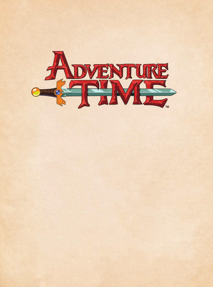 Adventure Time:     