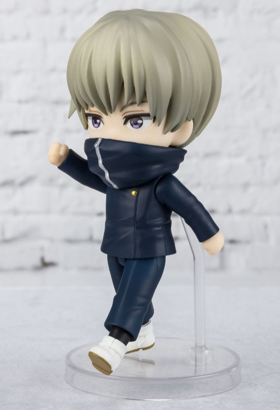 ������� Figuarts Mini Jujutsu Kaisen: Toge Inumaki (9 ��)