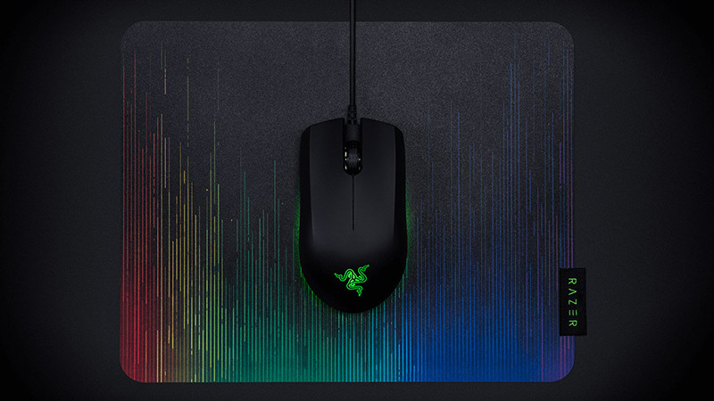  Razer Abyssus Essential     PC