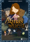 Anna's Quest [PC,  ]