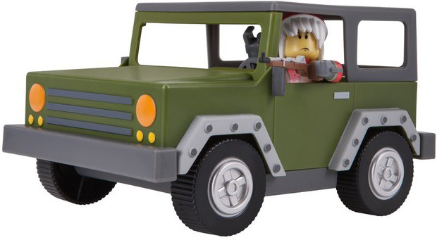 ����� ������� Roblox: Apocalypse Rising