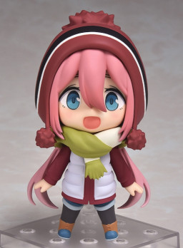 ������� Nendoroid Yurukyan: Nadeshiko Kagamihara (10 ��)