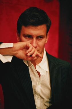 Дмитрий Глуховский
