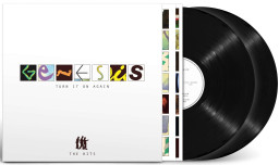 Genesis  Turn It On Again: The Hits (2 LP)