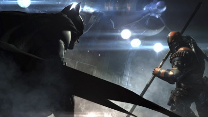 Batman: Arkham Origins. New Millennium Skins Pack.   [PC,  ]