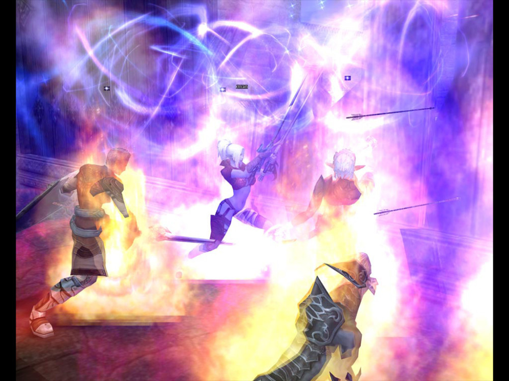 Lineage II. Limited Collector's Edition
