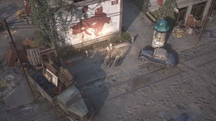 War Mongrels. Renegade Edition [PS5]