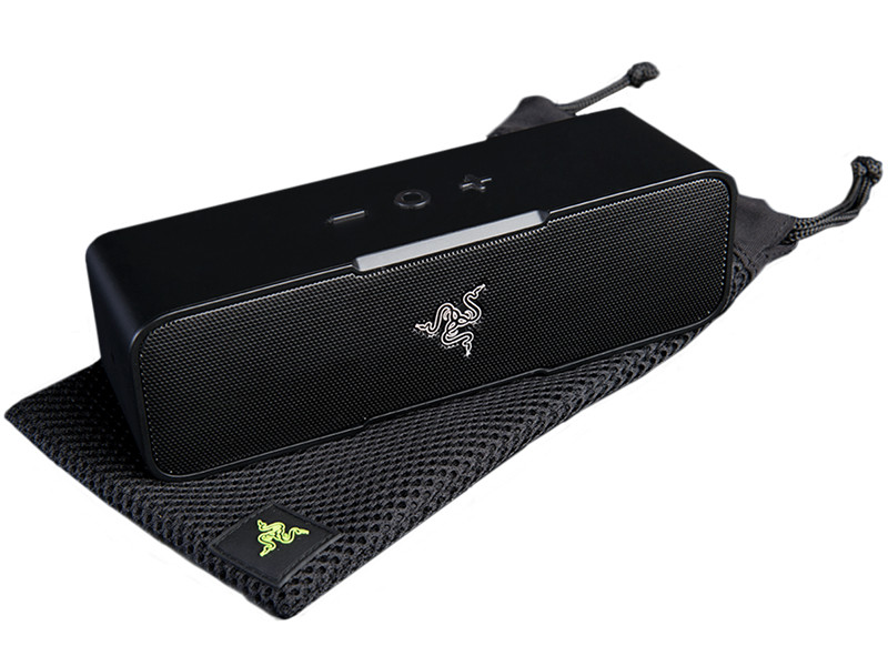 /  Bluetooth ,   Razer Leviathan Mini  Bluetooth, 3,5 