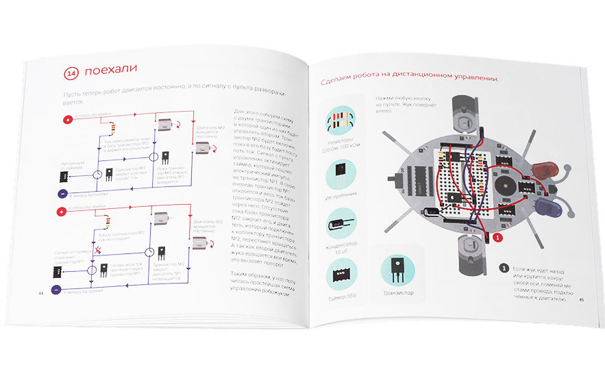 ����������� �����������: �������